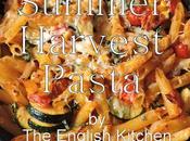 Summer Harvest Pasta Degustabox