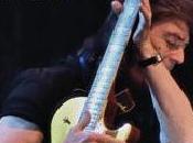 Release Steve Hackett “The Man, Music”