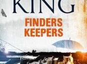 Review: Finders Keepers Stephen King