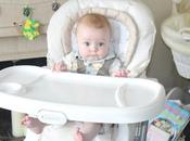 Graco Diner 2-in-1 Highchair Review