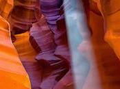 Antelope Canyon, American Southwest