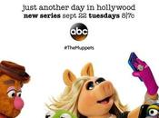 Muppets (ABC) “All Grown Promo