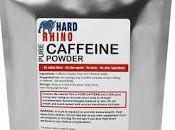 Caffeine, Energy Drinks, Everything Else