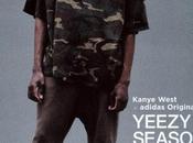 Thoughts Yeezy Season Collection