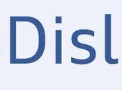 Facebook Dislike Button