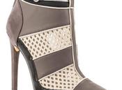 Shoe Gwen Stefani Cargo Bootie National