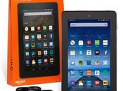 Amazon’s Fire Tablet Comes with Quad-Core