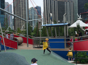Maggie Daley Park Experience