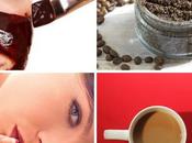 Beauty Benefits Coffee Skincare