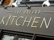 Review: Oxford Kitchen