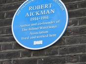 London's Latest Blue Plaque