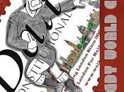 Wembley Welcomes Rugby World #RugbyWorldCup