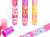 Maybelline York Baby Lips Candy Review