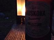 Beer Campfire Light