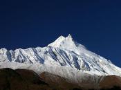 Himalaya Fall 2016: Summit Success Jabou Movement Manaslu