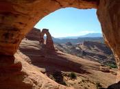 ZION ARCHES NATIONAL PARKS, Utah. Guest Post Scheaffer