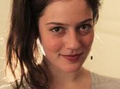 Odetta Hartman Gives Unconventional Folk with ‘TAP TAP’ [Premiere]