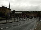 Arriving Buxton