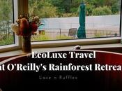 Eco-friendly Getaway O’Reilly’s Rainforest Retreat (Part
