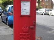 Simply Hadn't Noticed