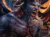 Death Dealer Hallowed Ground