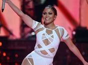Watch: Jennifer Lopez iHeartRadio Music Festival Performance