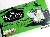 Review: Kipling Witches Fancies