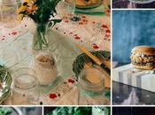 Mint Themed Menu Recap