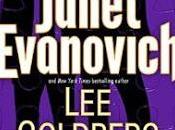 Scam Janet Evanovich Goldberg- Book Review