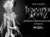 Jennifer Lopez Announce ‘All Have’ Residency