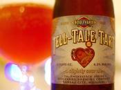 Beer Review Boulevard Tell-Tale Tart
