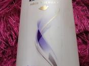 Dove Hair Therapy Daily Shine Shampoo Review