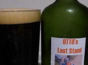 Tasting Notes: Talabheim Brewery: Otto’s Last Stand