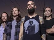 Baroness Announce Fall Tour; Share “chlorine Wine” Video