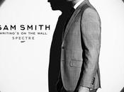 Music: Smith “Writings Wall”