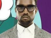 Kanye West Talks Fashion, Album, Presidential