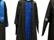 Wearing Your Graduation Sash