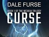 Saturday's Featured Freebie- CURSE- Book Wexkia Trilogy Dale Furse