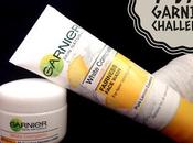 Garnier Challenge White Complete Face Wash Cream Review