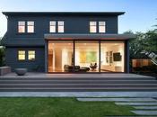 Vancouver Renovation Transforms Backyard into Giant Living Room