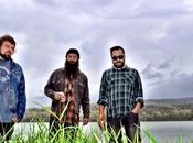 HUNT BUFFALO Release Living Ghosts This Friday Stream Album Full Exclusively METAL HAMMER