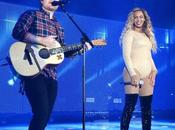 Beyoncé Performs Drunk Love With Sheeran Global Citizen Festival