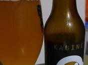 Tasting Notes: Kabinet: Citra Pale