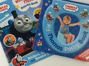 Potty Training with Thomas Friends #giveaway