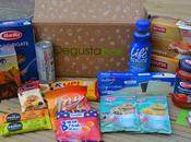 Degustabox August