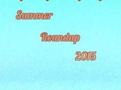 Summer Roundup 2015 Edition