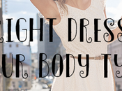 Right Dress Your Body Type