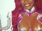 Azealia Banks: ‘Whiteness Mental Illness’