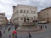 September UMBRIA, ITALY, Part Perugia Deruta