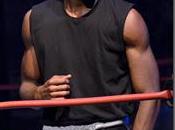 Review: Sucker Punch (Victory Gardens Theater)